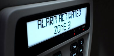 Alarm Response Security