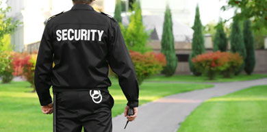 Community Patrol Security