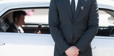 Executive Protection