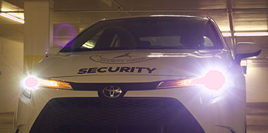 Mobile Patrol Security