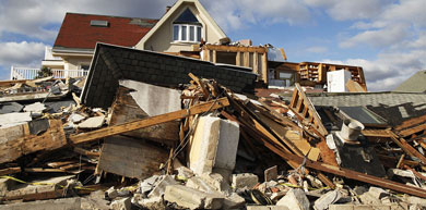 Natural Disaster Assistance